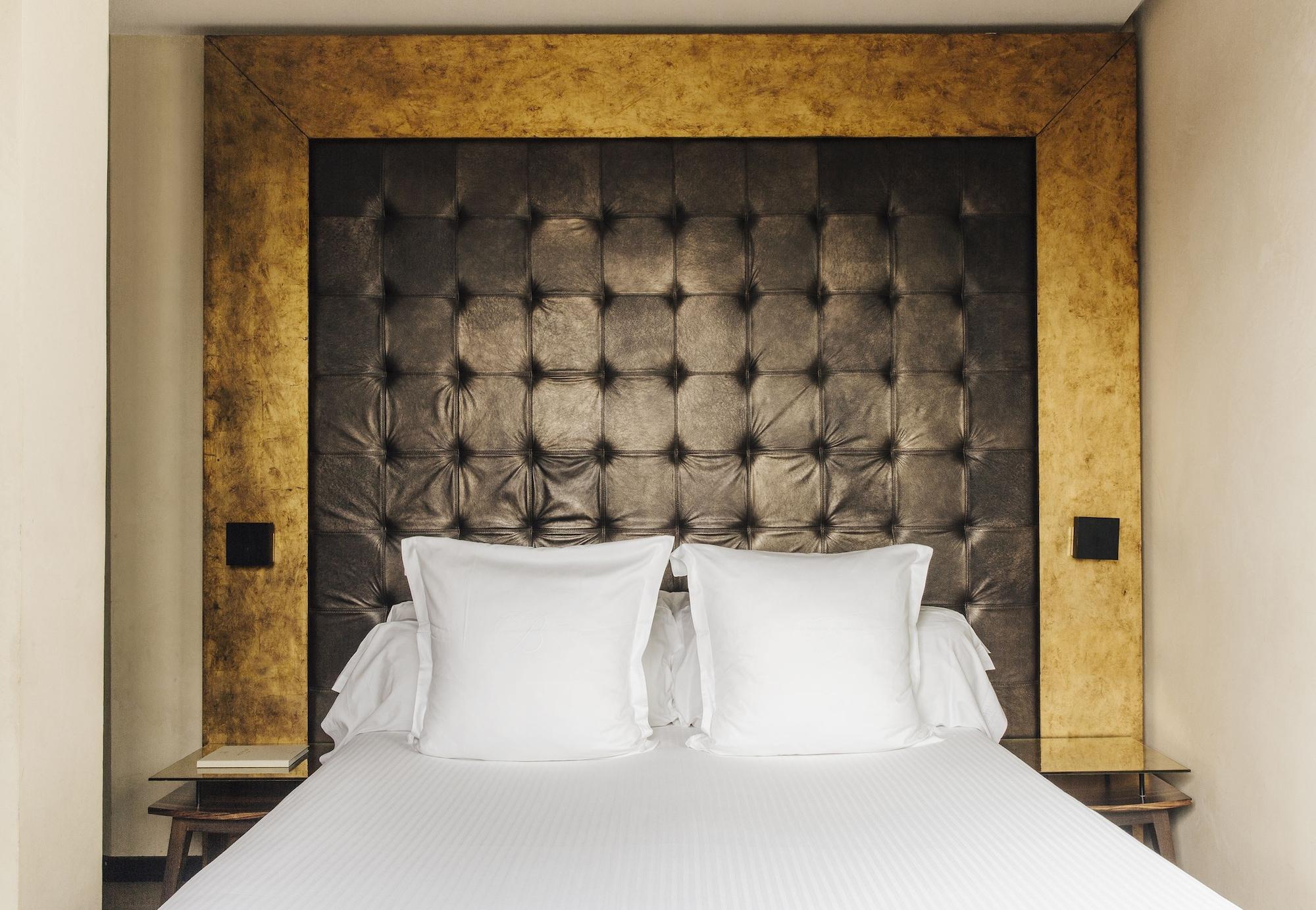 Hotel Bagues, A Small Luxury Hotel Of The World Barcelona Exterior photo
