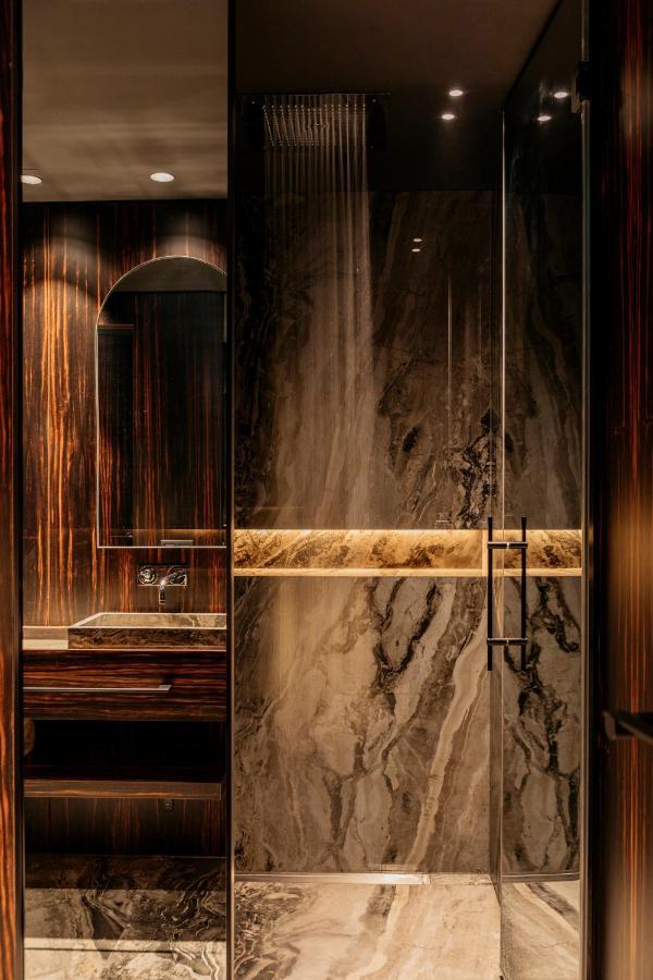 Hotel Bagues, A Small Luxury Hotel Of The World Barcelona Exterior photo