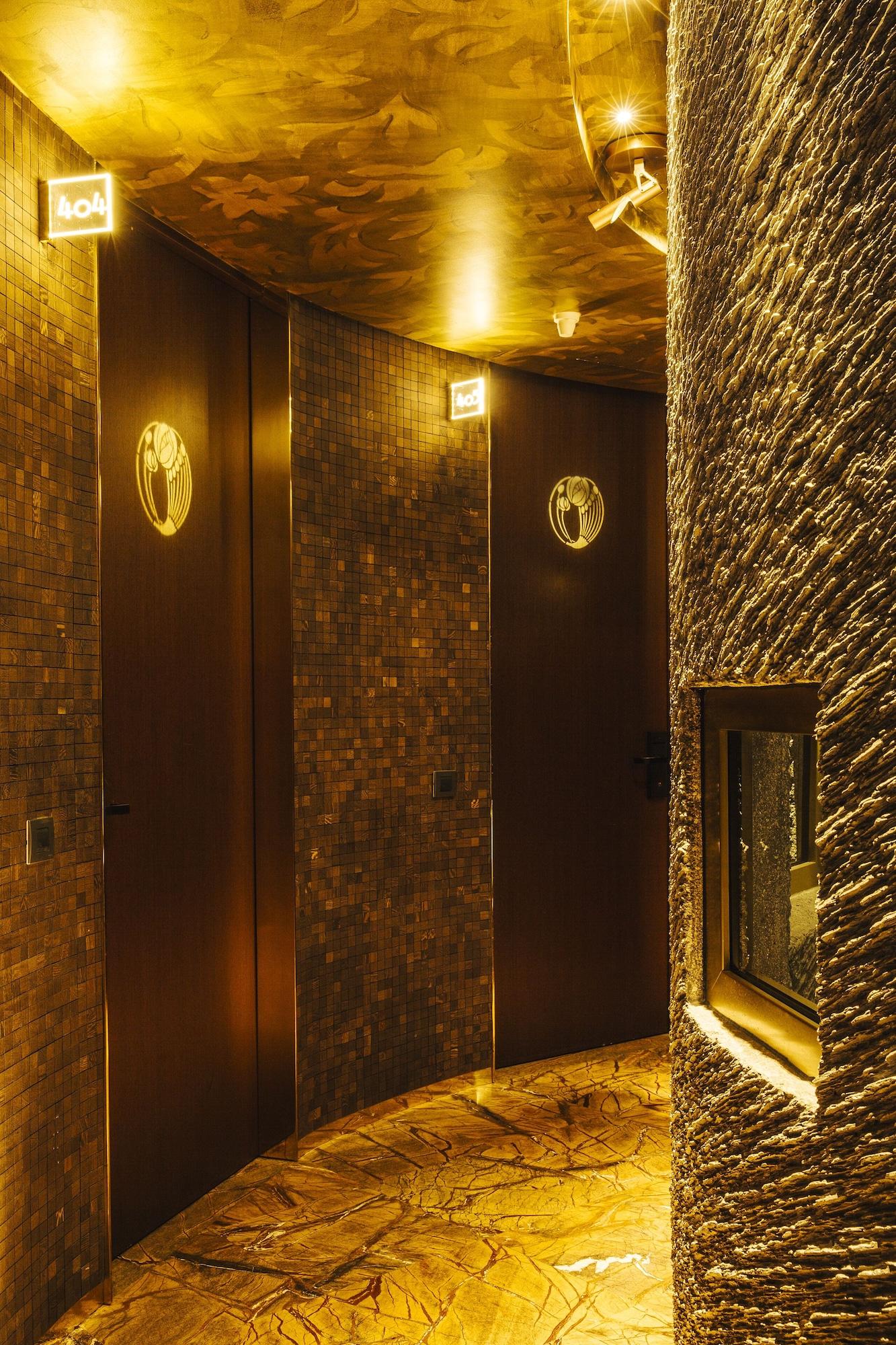 Hotel Bagues, A Small Luxury Hotel Of The World Barcelona Exterior photo