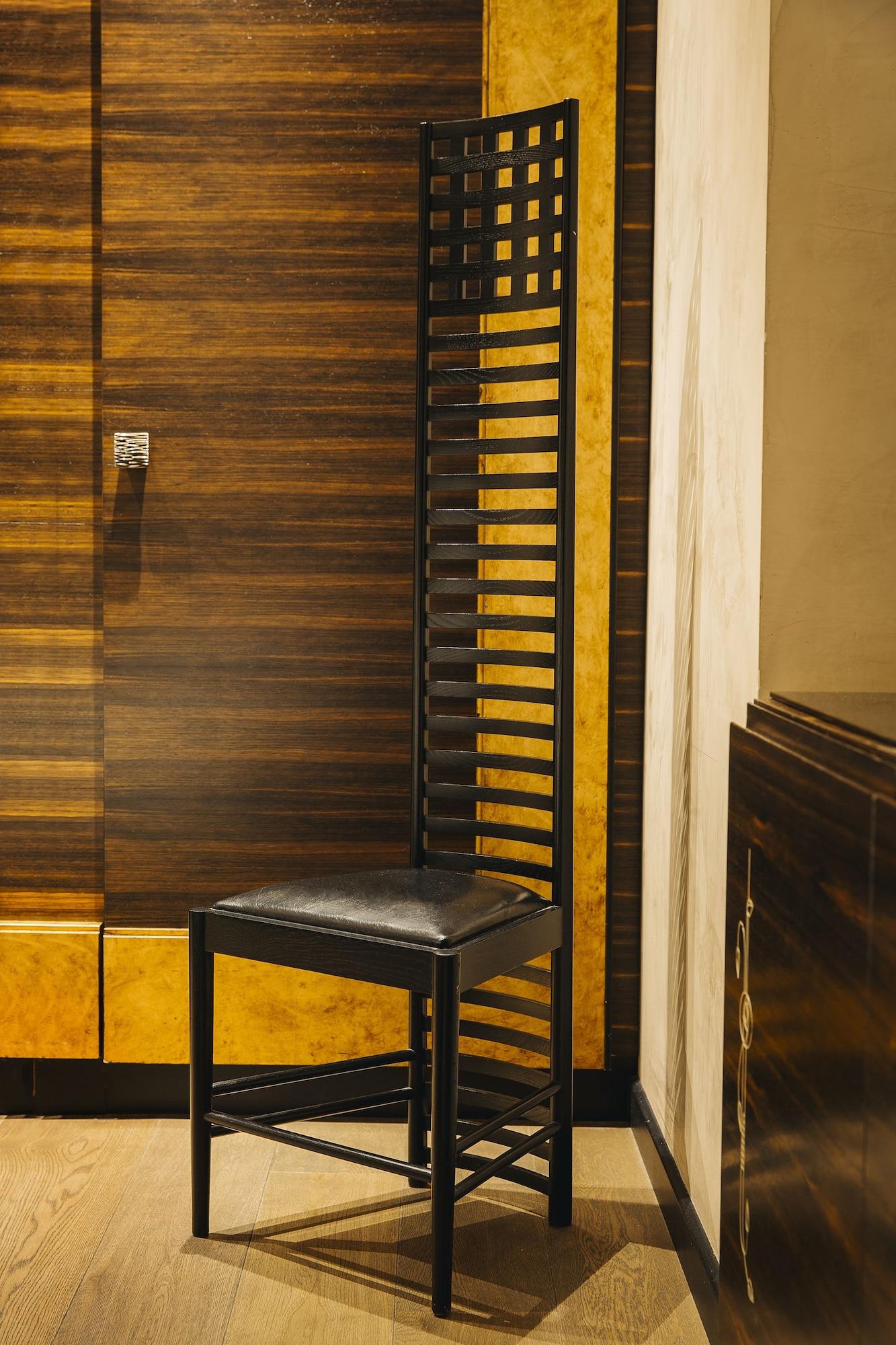 Hotel Bagues, A Small Luxury Hotel Of The World Barcelona Exterior photo