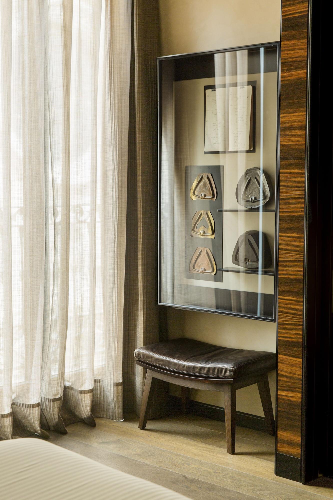 Hotel Bagues, A Small Luxury Hotel Of The World Barcelona Exterior photo