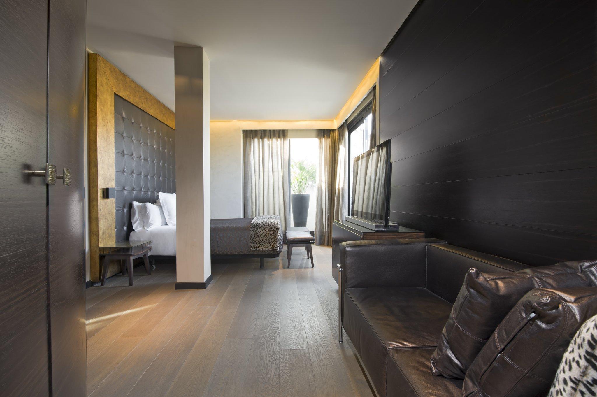 Hotel Bagues, A Small Luxury Hotel Of The World Barcelona Exterior photo