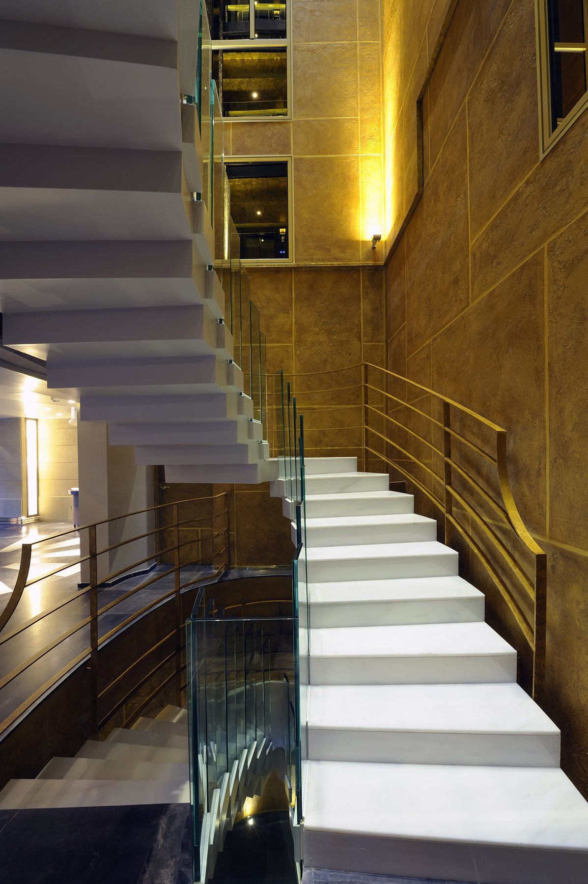 Hotel Bagues, A Small Luxury Hotel Of The World Barcelona Interior photo