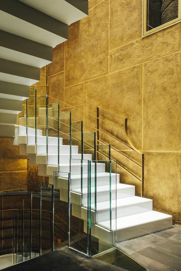 Hotel Bagues, A Small Luxury Hotel Of The World Barcelona Exterior photo