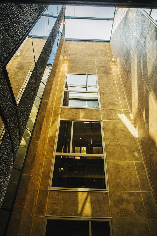 Hotel Bagues, A Small Luxury Hotel Of The World Barcelona Exterior photo